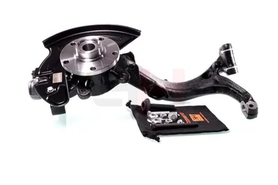Muñón del eje, suspensión de rueda Audi A4 B5 · Vw PASSAT B3/B4 Variant · Vw PASSAT B5