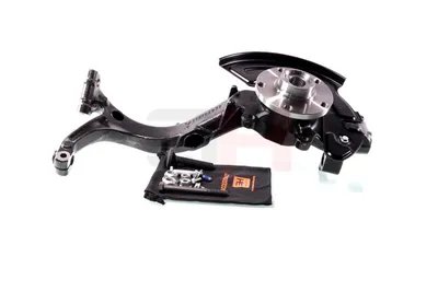 Muñón del eje, suspensión de rueda Vw PASSAT B5 · Vw PASSAT B5 Variant · Vw PASSAT B5.5