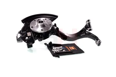 Muñón del eje, suspensión de rueda Vw PASSAT B5 · Vw PASSAT B5 Variant · Vw PASSAT B5.5