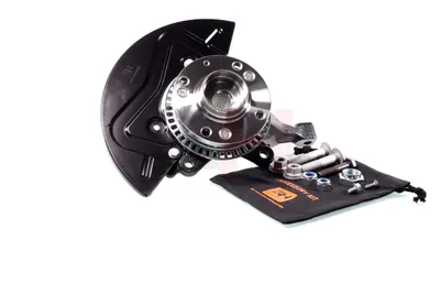 Muñón del eje, suspensión de rueda Seat CORDOBA · Seat TOLEDO I · Vw PASSAT B3/B4