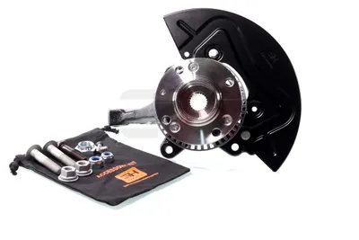 Muñón del eje, suspensión de rueda Seat CORDOBA · Seat TOLEDO I · Vw PASSAT B3/B4