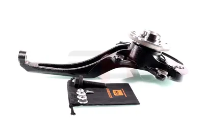 Muñón del eje, suspensión de rueda Vw AMAROK · Vw AMAROK Platform/Chassis