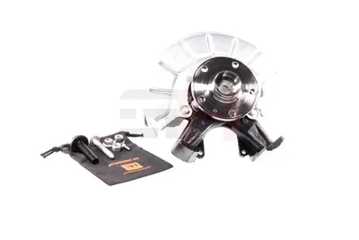 Muñón del eje, suspensión de rueda Audi A3 · Vw GOLF V · Vw CADDY III Box Body/MPV