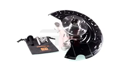 Muñón del eje, suspensión de rueda Vw PASSAT B6 · Vw PASSAT B6 Variant · Seat LEON