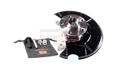 Muñón del eje, suspensión de rueda Vw PASSAT B6 · Vw PASSAT B6 Variant · Seat LEON