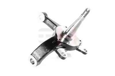 Muñón del eje, suspensión de rueda Isuzu D-MAX I