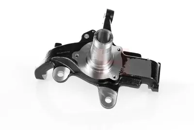 Muñón del eje, suspensión de rueda Isuzu D-MAX II · Isuzu D-MAX II Platform/Chassis