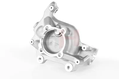 Muñón del eje, suspensión de rueda Bmw 1 · Bmw 3 · Bmw 3 Touring