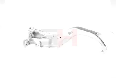 Muñón del eje, suspensión de rueda Bmw X5 · Bmw X6
