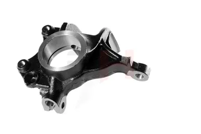Muñón del eje, suspensión de rueda Citroën C3 I · Citroën C3 Pluriel · Citroën C2