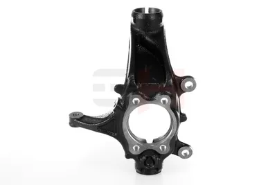 Muñón del eje, suspensión de rueda Nissan X-TRAIL III
