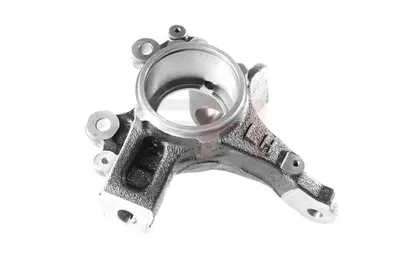 Muñón del eje, suspensión de rueda Mazda 3 · Mazda 3 Saloon
