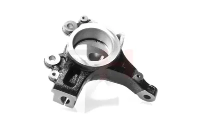 Muñón del eje, suspensión de rueda Mazda 3 · Mazda 3 Saloon