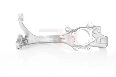 Muñón del eje, suspensión de rueda Audi A6 C6 · Audi A6 C6 Avant · Audi A6 Allroad C6