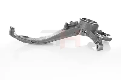 Muñón del eje, suspensión de rueda Audi Q7 · Vw TOUAREG