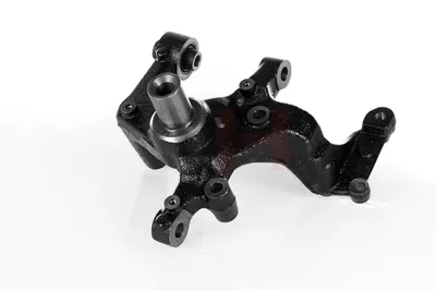 Muñón del eje, suspensión de rueda Vw TOURAN · Audi A3 · Vw GOLF V
