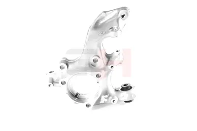 Muñón del eje, suspensión de rueda Vw TIGUAN