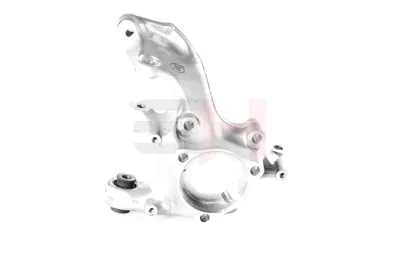 Muñón del eje, suspensión de rueda Vw TIGUAN