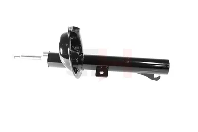 Amortiguador Ford TRANSIT Bus · Ford TRANSIT Van · Ford TRANSIT Platform/Chassis