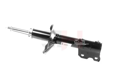 Amortiguador Nissan 100NX · Nissan SUNNY III Hatchback · Nissan SUNNY III Liftback