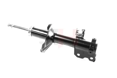 Amortiguador Nissan 100NX · Nissan SUNNY III Hatchback · Nissan SUNNY III Liftback