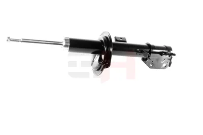 Amortiguador Fiat SEDICI · Suzuki SX4