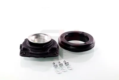 Kit reparación, apoyo columna amortiguación Nissan MICRA III · Renault MODUS / GRAND MODUS · Nissan MICRA C+C III