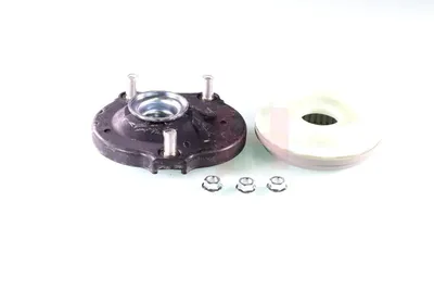 Kit reparación, apoyo columna amortiguación Fiat LINEA · Citroën NEMO Box Body/MPV · Peugeot BIPPER