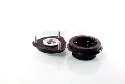 Kit reparación, apoyo columna amortiguación Ford TRANSIT Bus · Ford TRANSIT Van · Ford TRANSIT Platform/Chassis