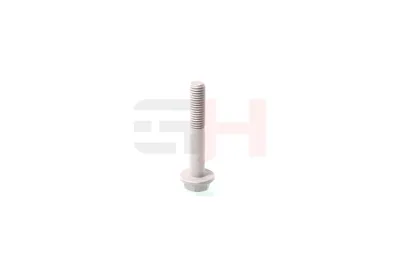 Tornillo, muñón de eje