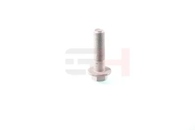 Tornillo, muñón de eje