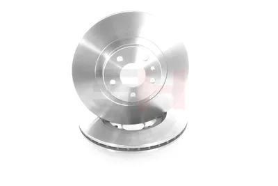 Disco de freno Fiat CROMA · Alfa Romeo 164 · Lancia THEMA