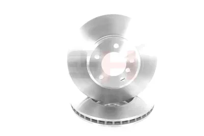 Disco de freno Bmw 5 · Bmw 5 Touring · Bmw 6