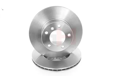 Disco de freno Bmw 5 · Bmw 5 Touring