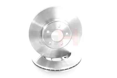 Disco de freno Ford FOCUS C-MAX · Volvo S40 II · Volvo V50