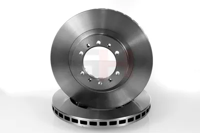 Disco de freno Mitsubishi PAJERO II · Mitsubishi L200 · Mitsubishi PAJERO II Canvas Top