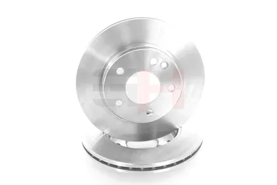 Disco de freno Mercedes-Benz A-CLASS