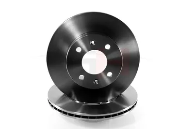 Disco de freno Kia PICANTO I · Hyundai i10 I · Kia PICANTO II