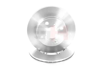Disco de freno Toyota YARIS