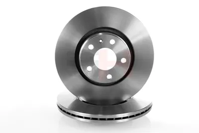 Disco de freno Audi A6 C6 · Audi A6 C6 Avant