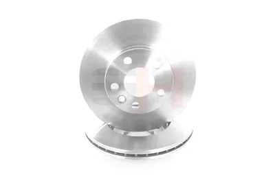 Disco de freno Vw TRANSPORTER T4 Bus · Vw TRANSPORTER T4 Van · Vw TRANSPORTER T4 Platform/Chassis (70E, 70L, 70M, 7DE, 7DL, 7D