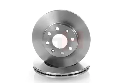Disco de freno Daewoo KALOS · Chevrolet MATIZ · Chevrolet AVEO / KALOS Saloon