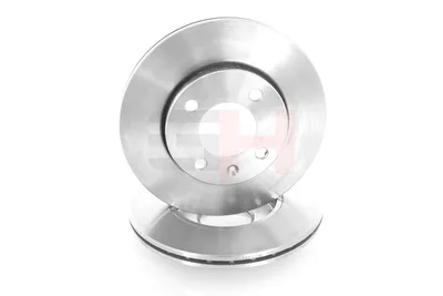 Disco de freno Vw POLO III · Seat AROSA · Vw LUPO I