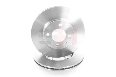 Disco de freno Seat CORDOBA · Vw SCIROCCO · Vw PASSAT B2