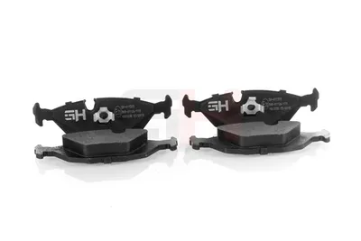 Juego de pastillas de freno Bmw Z1 Roadster · Bmw 3 · Bmw 3 Touring