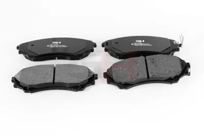 Juego de pastillas de freno Mazda B-SERIE · Ford RANGER · Mazda BT-50 Pickup