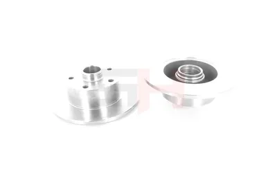 Disco de freno Audi A4 B5 · Audi A4 B5 Avant