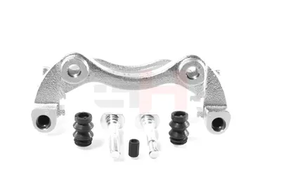 Soporte, pinza de freno Ford TOURNEO CUSTOM V362 Bus · Ford TRANSIT CUSTOM V362 Van · Ford TRANSIT CUSTOM V362 Bus