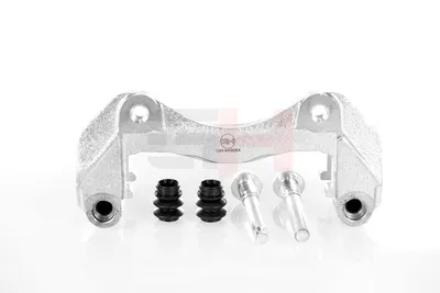 Soporte, pinza de freno Mitsubishi OUTLANDER I · Citroën C-CROSSER · Peugeot 4007