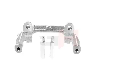 Soporte, pinza de freno Mazda 5